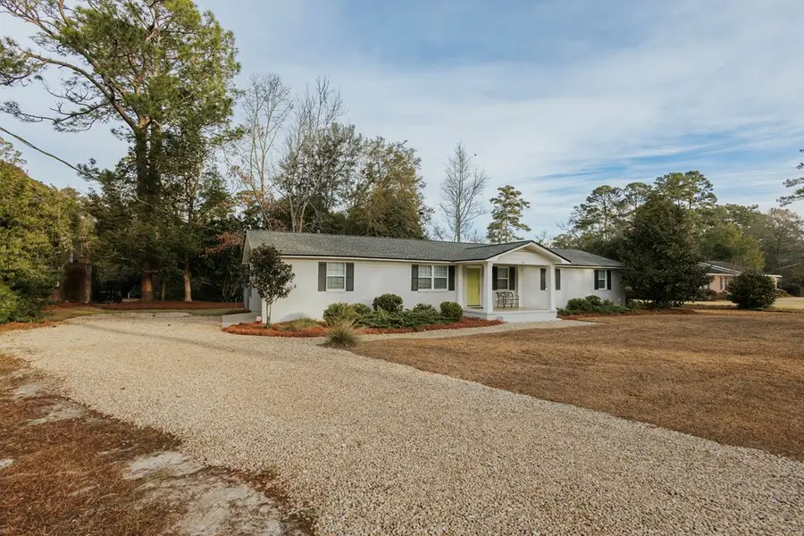 1405 E Washington, Thomasville, GA 31792 - #2