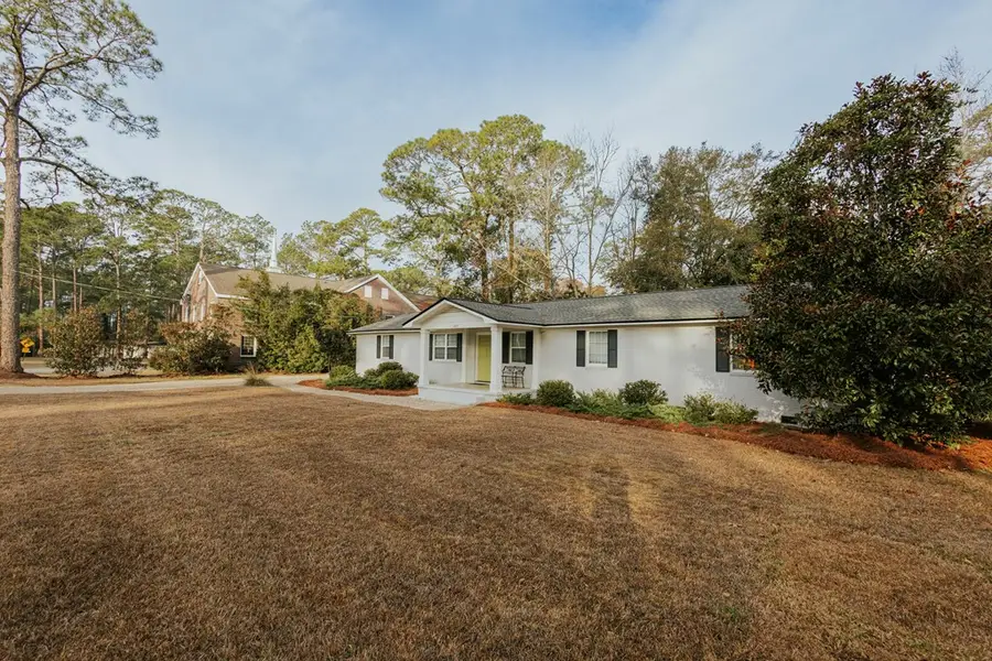 1405 E Washington, Thomasville, GA 31792 - #3