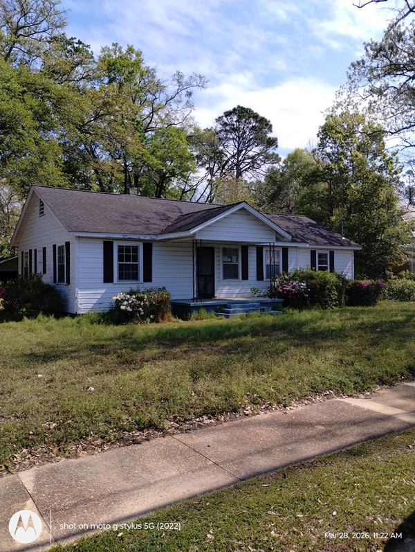 219 Bartow Street, Thomasville, GA 31792