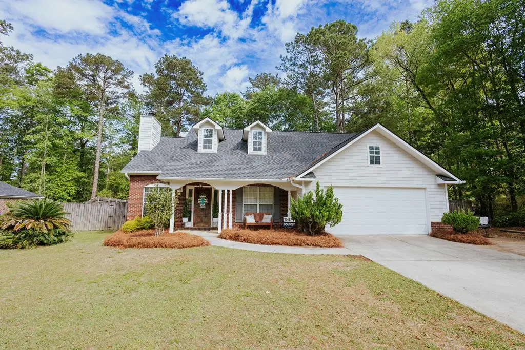 117 Celeste Ct, Thomasville, GA 31792 - #1