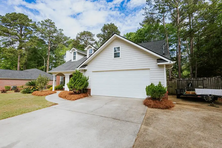 117 Celeste Ct, Thomasville, GA 31792 - #2