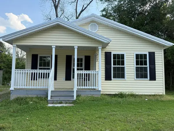 212 Teddy Street, Thomasville, GA 31792