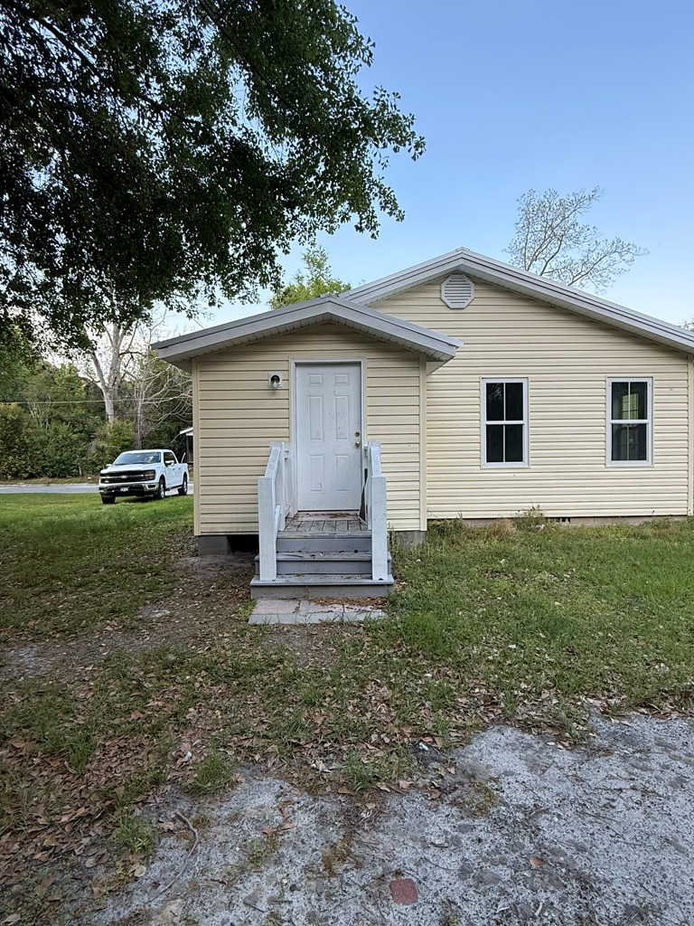 212 Teddy Street, Thomasville, GA 31792 - #2