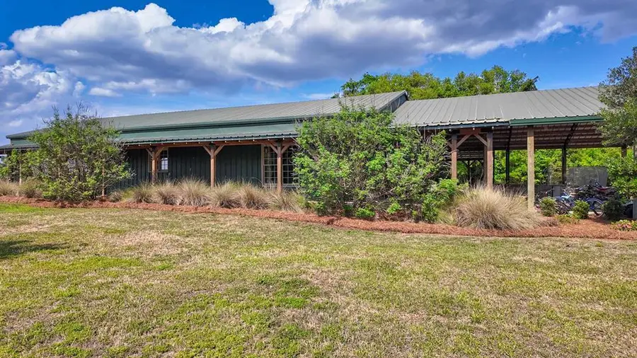 3200 Hickory Head Rd, Quitman, GA 31643 - #2