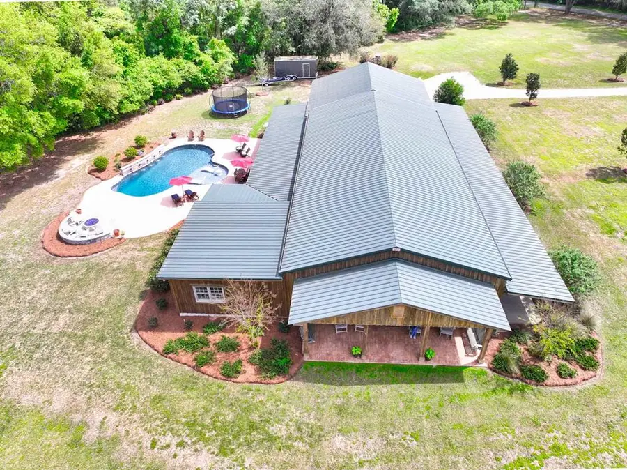 3200 Hickory Head Rd, Quitman, GA 31643 - #3