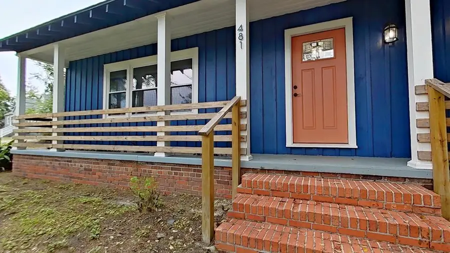 481 SE 4th Street, Cairo, GA 39828 - #2