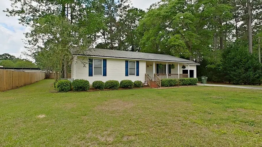 1014 Robin Drive, Thomasville, GA 31792 - #3
