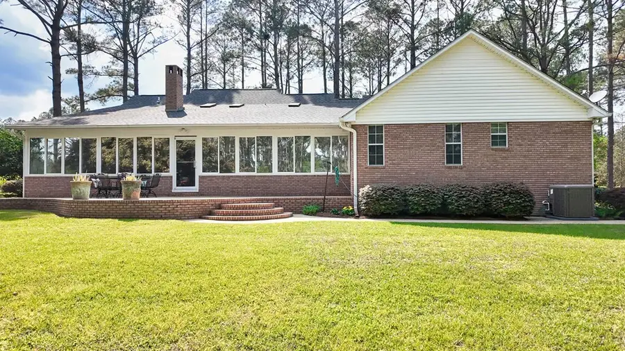1479 Midway Road, Cairo, GA 39828 - #2