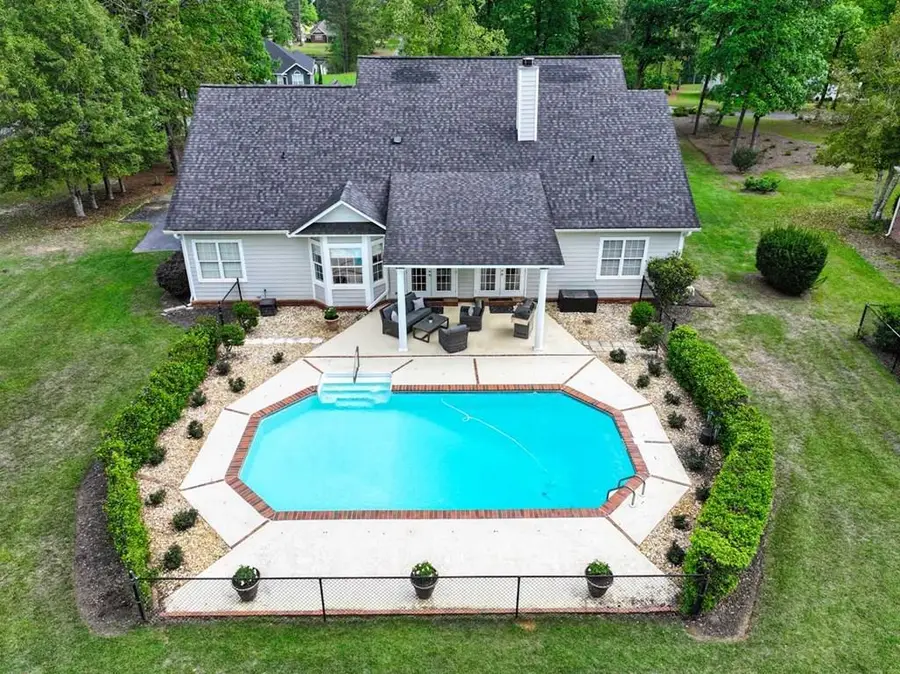 11 Buckfast Court, Thomasville, GA 31792 - #2