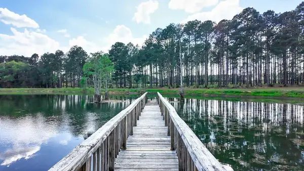 1197 Vonier Rd., Pavo, GA 31778