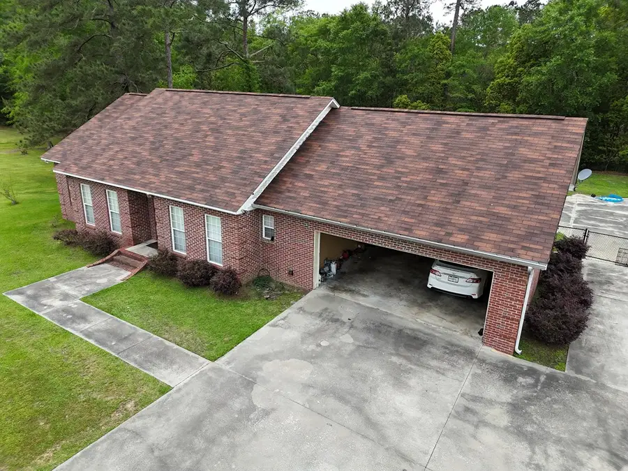 4010 S Magnolia St., Coolidge, GA 31738 - #2