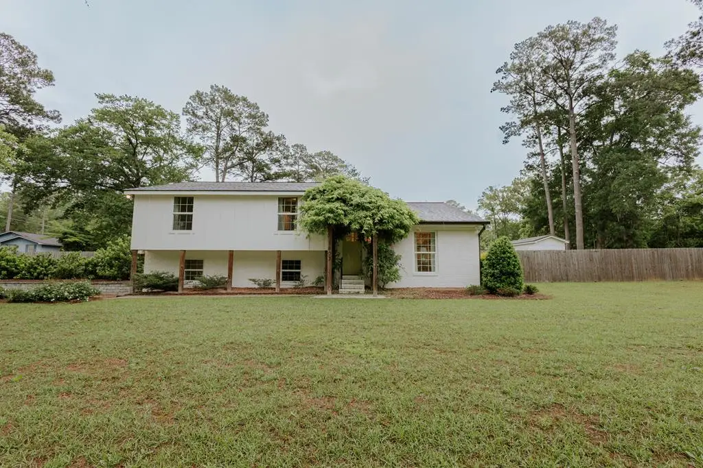1803 Wimbledon Dr, Thomasville, GA 31792 - #1