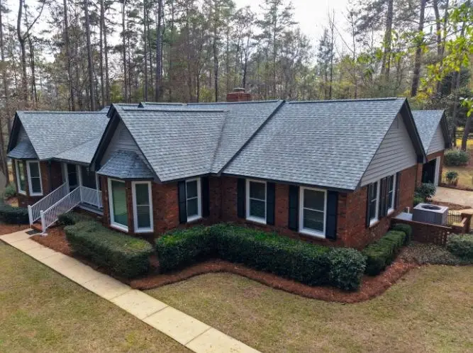 102 Leonard Dr, Thomasville, GA 31792 - #3