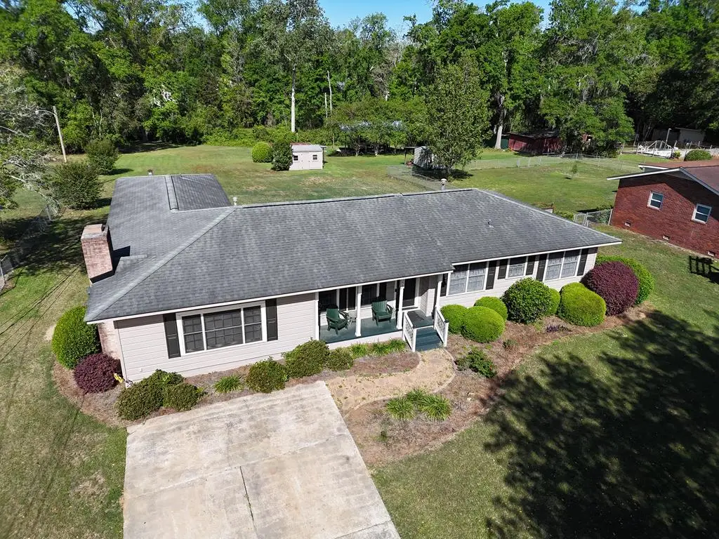 766 Skyline Dr., Thomasville, GA 31792 - #1