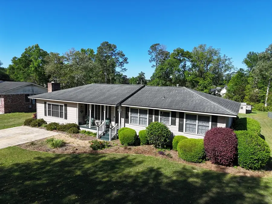 766 Skyline Dr., Thomasville, GA 31792 - #2