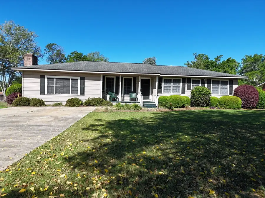 766 Skyline Dr., Thomasville, GA 31792 - #3