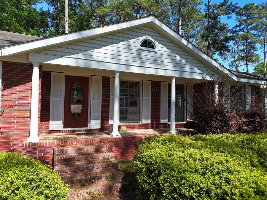 1275 SE Platt Ave., Cairo, GA 39828 - #2