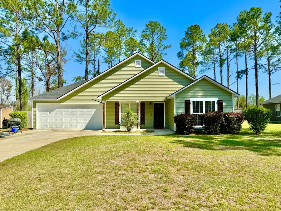 5781 Shasta Pines Way, Valdosta, GA 31601 - #3