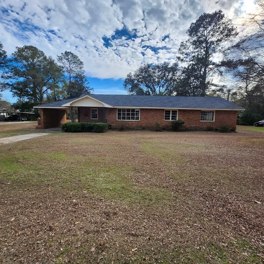 122 Heath, Camilla, GA 31730 - #2