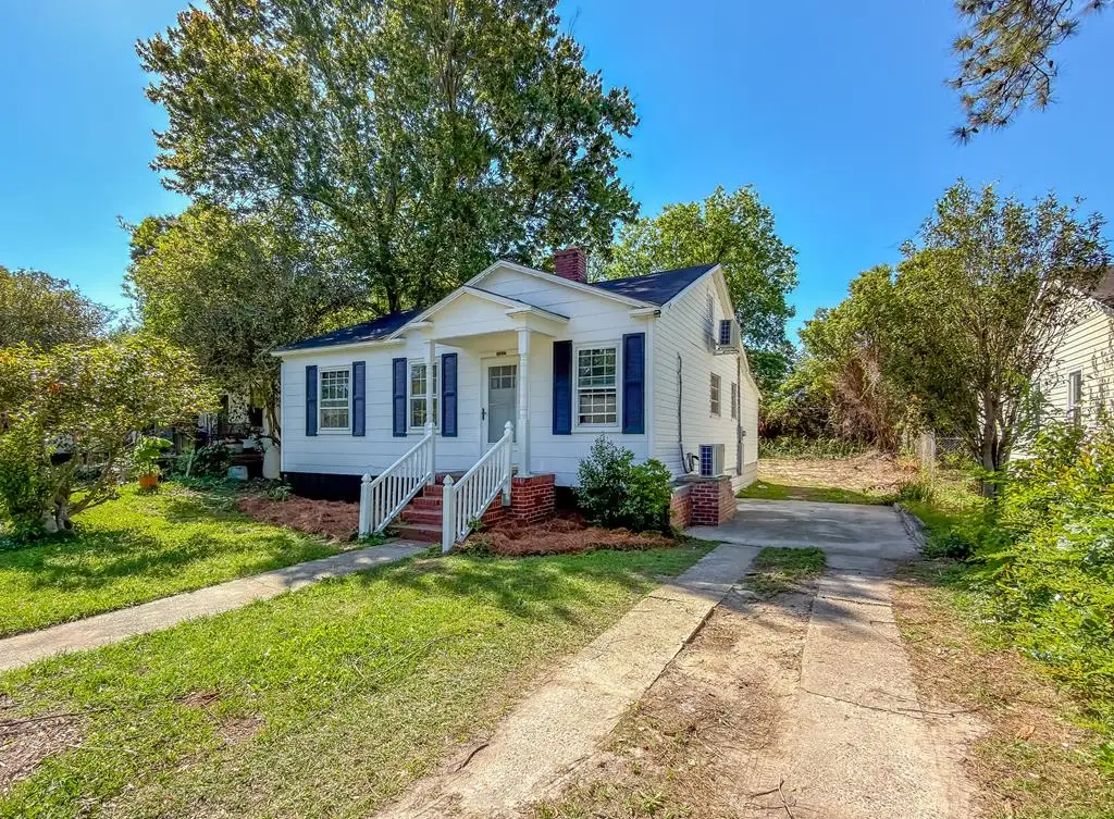 1102 E Water Street, Bainbridge, GA 39817 - #1