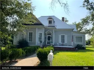 203 N N Clay, Quitman, GA 31643 - #2