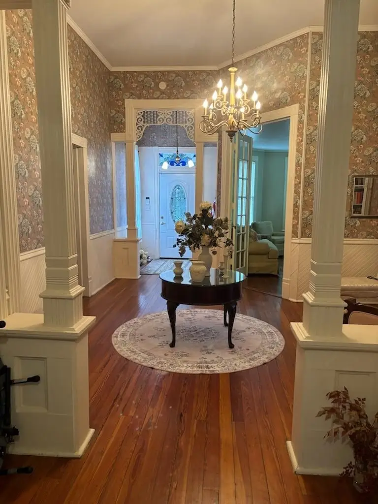 203 N N Clay, Quitman, GA 31643 - #3