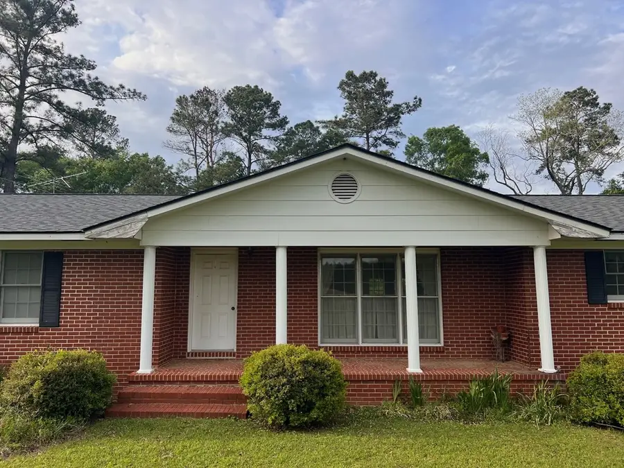 2803 Smith Road, Pelham, GA 31779 - #3