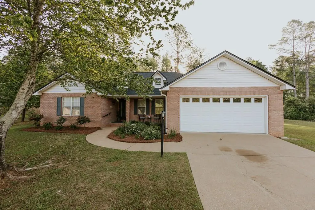 245 Mystic Pines Dr., Thomasville, GA 31757 - #1