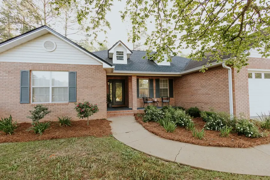 245 Mystic Pines Dr., Thomasville, GA 31757 - #3