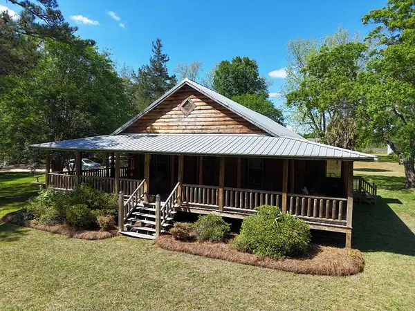 635 Oak Hill Rd., Cairo, GA 39828