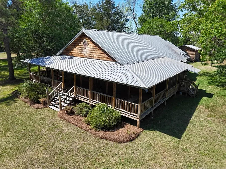 635 Oak Hill Rd., Cairo, GA 39828 - #2