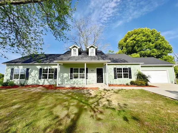 22813 Hwy 319 N, Coolidge, GA 31738