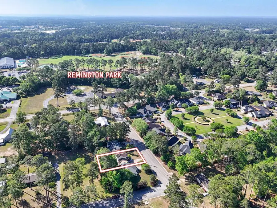 303 Clanton Street, Thomasville, GA 31792 - #2