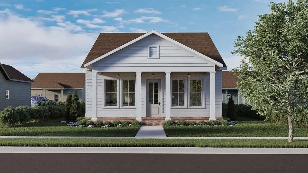 138 Wynwood Drive, Thomasville, GA 31792 - #1