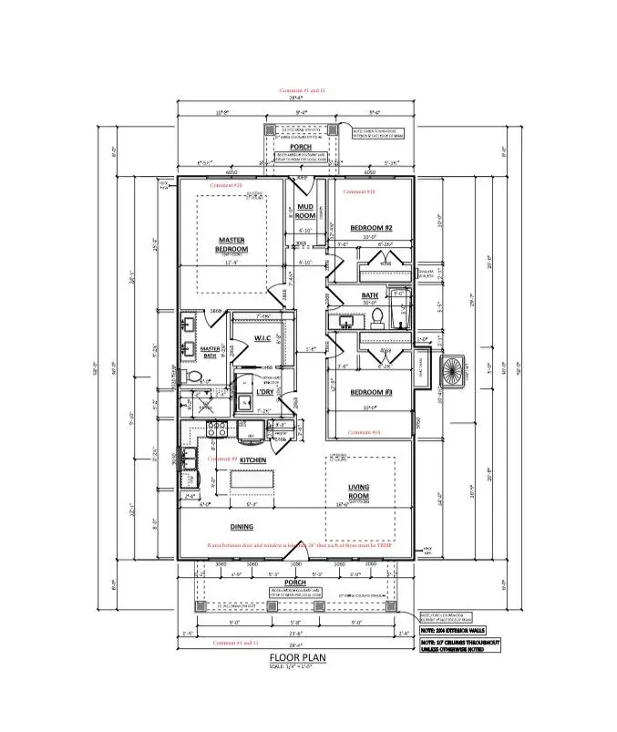 138 Wynwood Drive, Thomasville, GA 31792 - #3