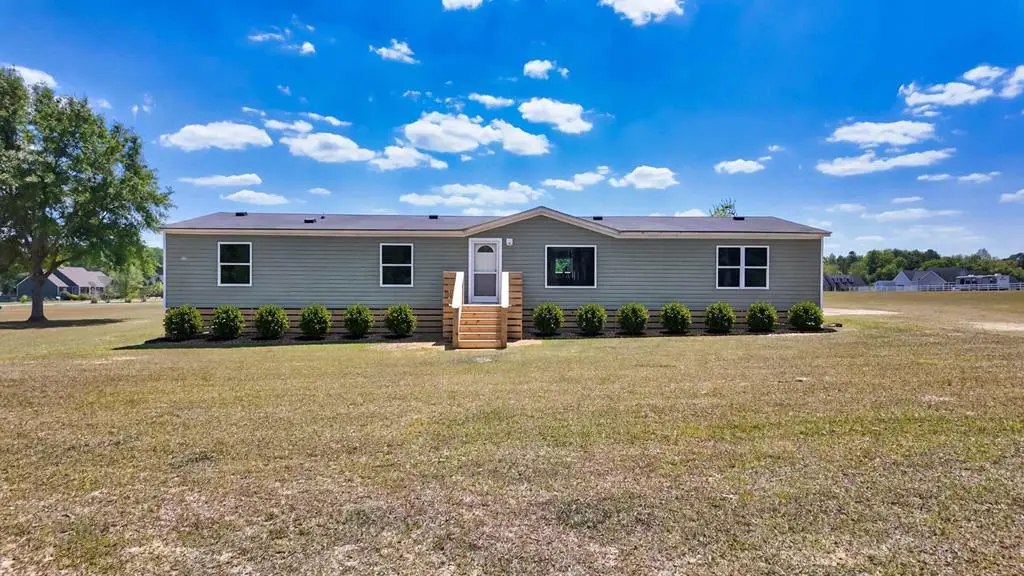 657 Sam Sells Rd, Moultrie, GA 31768 - #1