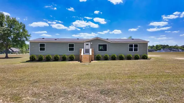 657 Sam Sells Rd, Moultrie, GA 31768