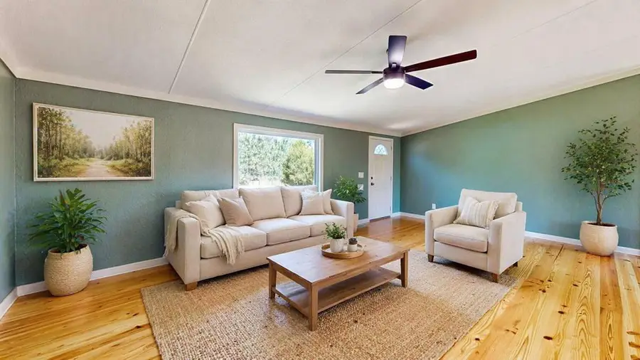 657 Sam Sells Rd, Moultrie, GA 31768 - #2