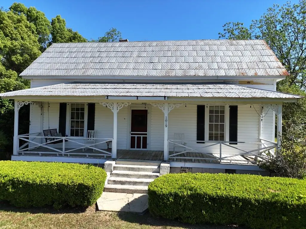 1019 Manning St., Thomasville, GA 31792 - #1