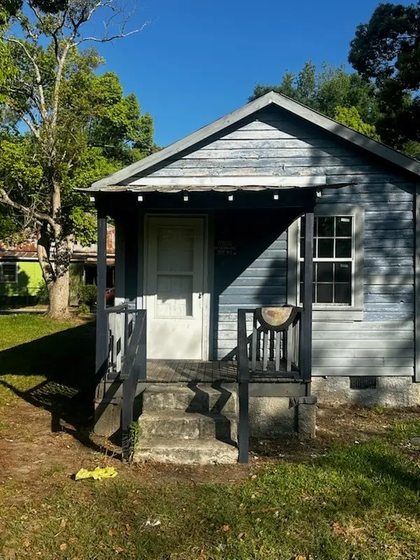 204 Bibb Lane, Thomasville, GA 31792 - #2