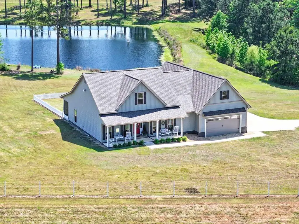 1168 Pine Park Road, Cairo, GA 39828 - #1
