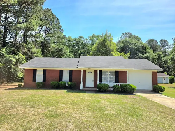 231 Knoll Rd., Thomasville, GA 31757