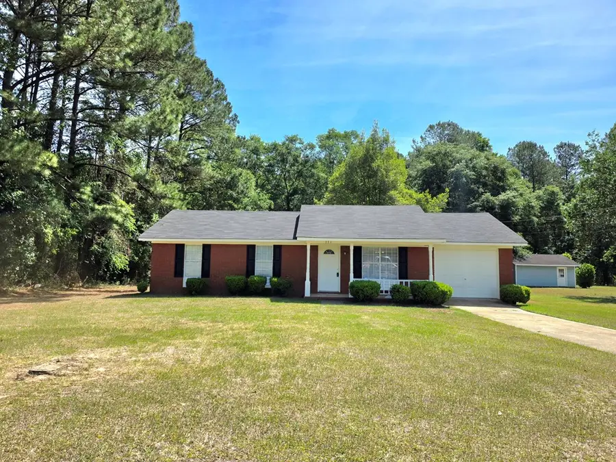 231 Knoll Rd., Thomasville, GA 31757 - #2