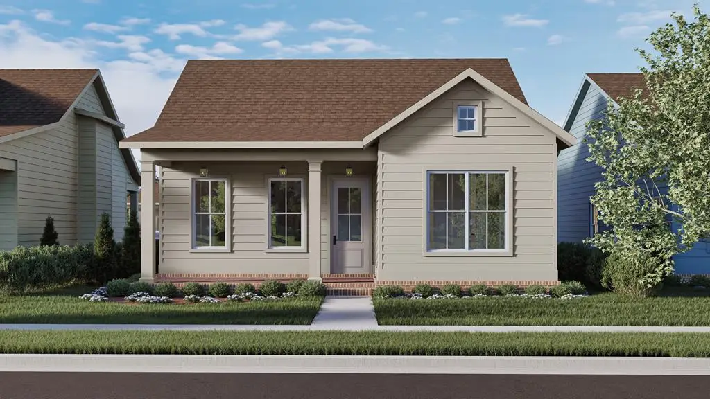 132 Wynwood Drive, Thomasville, GA 31792 - #1