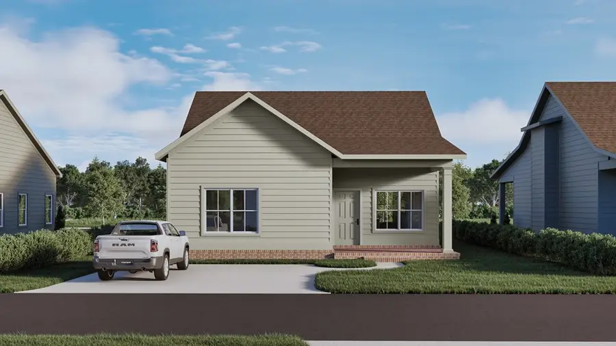 209 Brickell Drive, Thomasville, GA 31792 - #2