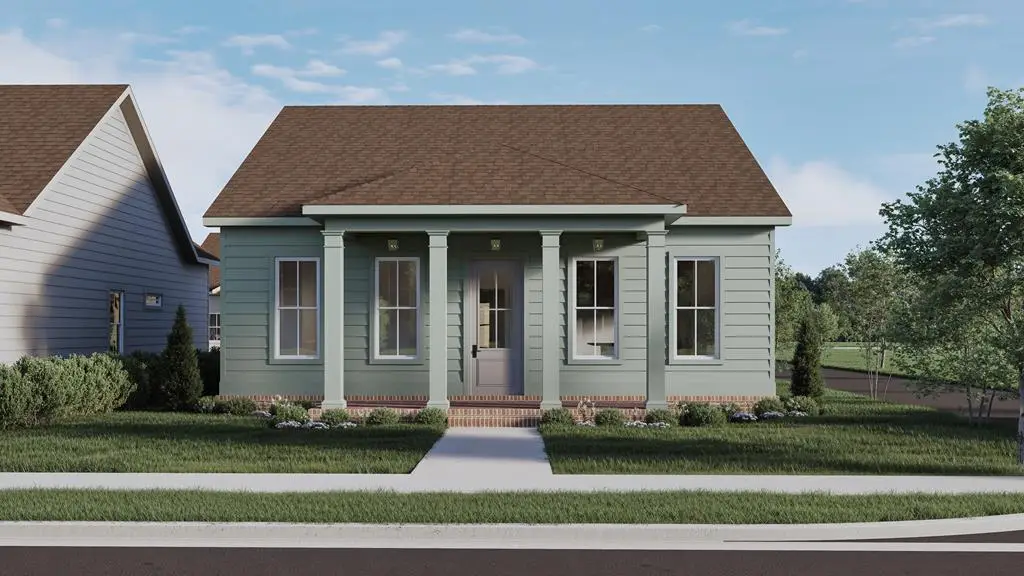 130 Wynwood Drive, Thomasville, GA 31792 - #1