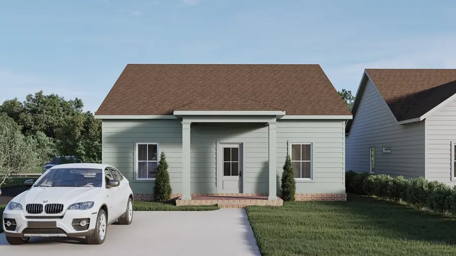 130 Wynwood Drive, Thomasville, GA 31792 - #2