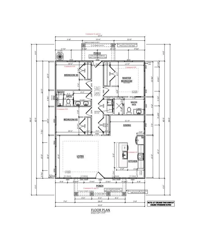 130 Wynwood Drive, Thomasville, GA 31792 - #3