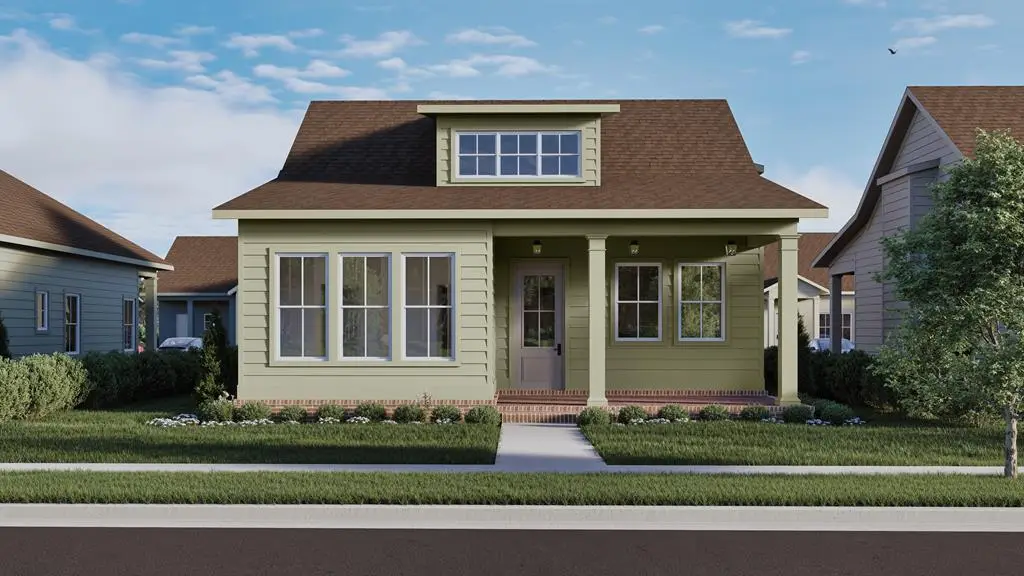 134 Wynwood Drive, Thomasville, GA 31792 - #1