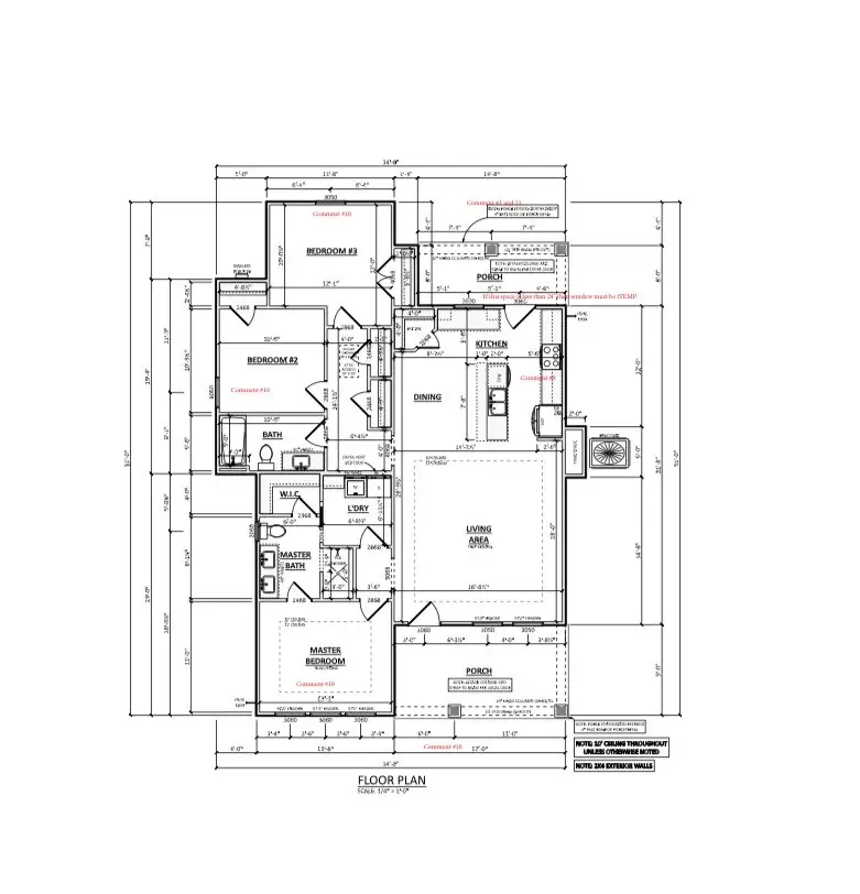 134 Wynwood Drive, Thomasville, GA 31792 - #3